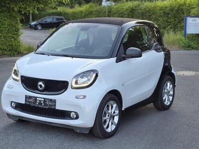 Smart ForTwo Coupé
