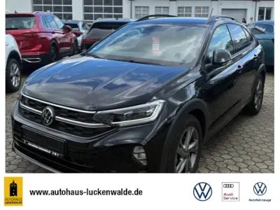 Gebraucht VW T-Roc R-line 110 PS (80 kW) 2024 Grau SUV