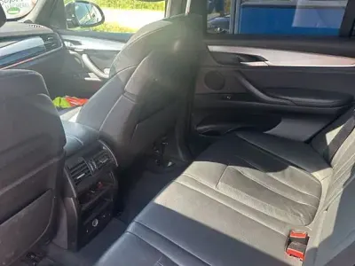 Gebraucht BMW X5 Sport Line 313 PS (230 kW) 2015 Schwarz SUV