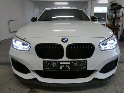 gebraucht BMW 135 Coupé M- Performance-Abgas/H&K/Cam/Navi Prof/No OPF*