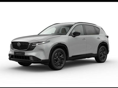 Neu Mazda CX-5 Homura-Line 141 PS (103 kW) 2026 SUV