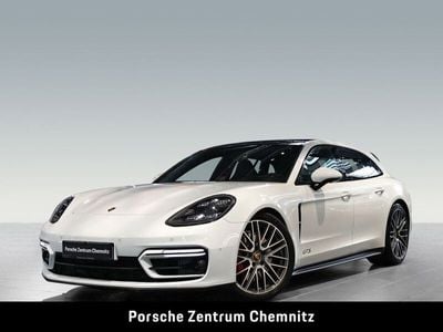 Porsche Panamera GTS