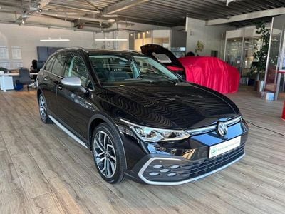 VW Golf Alltrack