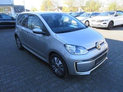 Gebraucht VW e-up! Style 61 kW (83 PS) 2022 Silber Kleinwagen