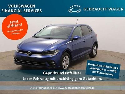 VW Polo