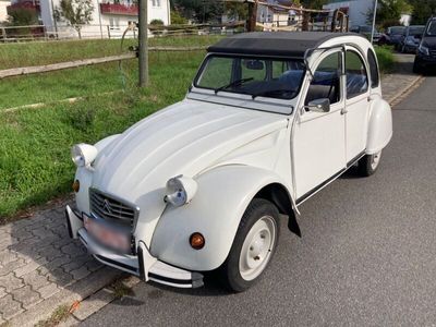 gebraucht Citroën 2CV 