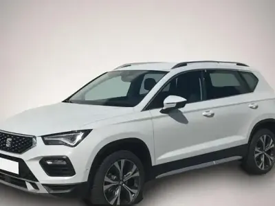 Neu Seat Ateca Xperience 150 PS (110 kW) 2026 Manufacturer SUV