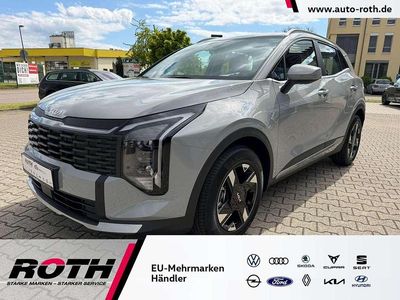 Nuova Kia Sportage Vision 150 CV (110 kW) 2026 Rosso SUV