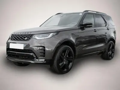 Gebraucht Land Rover Discovery HSE Dynamic 300 PS (220 kW) 2024 Manufacturer SUV