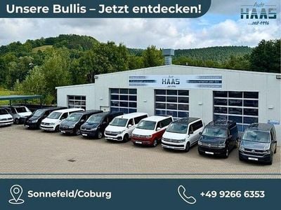 Andere Gebraucht 2016 VW T6 Van | 23.800 € (Guter Preis)