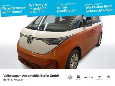 VW ID. Buzz