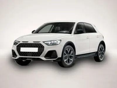 Gebraucht Audi A1 110 PS (80 kW) 2024 Cortinaweiss SUV