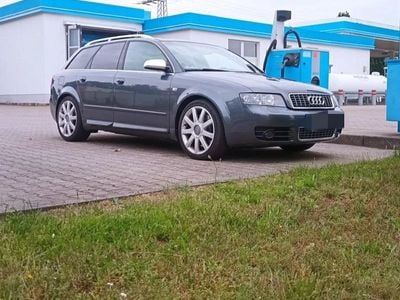 Audi S4