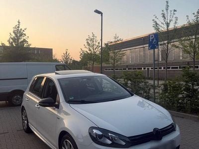 VW Golf VI
