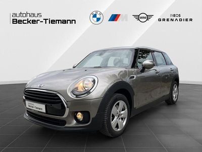 Mini Cooper Clubman