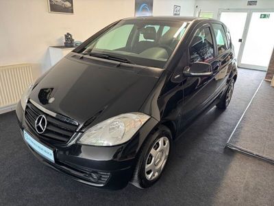 Mercedes A160