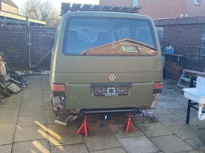 VW T4