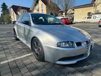 gebraucht Alfa Romeo 147 GTA Alfa 3.2 V6 24V Top Zustand