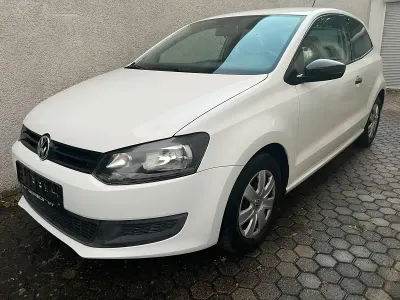 Gebraucht VW Polo