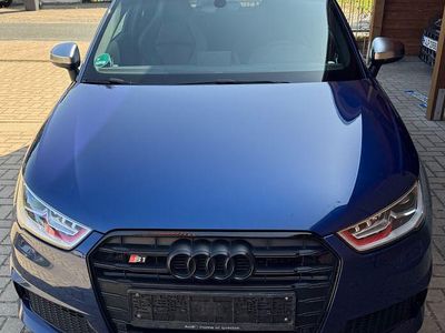 Audi S1
