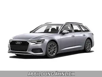Gebraucht Audi A6