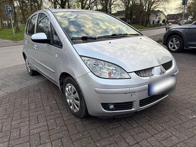 Gebraucht Mitsubishi Colt Top 90 PS (66 kW) 2005 Kleinwagen