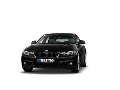 Gebraucht BMW 420 Efficient Dynamics 184 PS (135 kW) 2025 Coupé