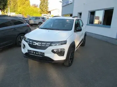 Gebraucht Dacia Spring