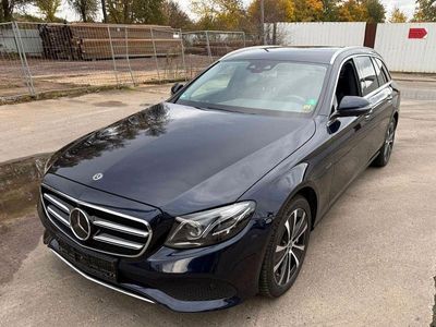 Mercedes E300
