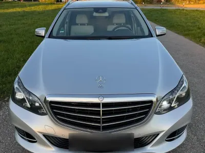 Gebraucht Mercedes E250