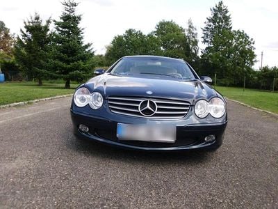 Mercedes SL350