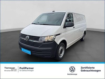 Gebraucht VW T6.1 150 PS (110 kW) 2022 Weiß Van