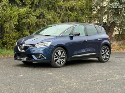 Gebraucht Renault Scénic IV