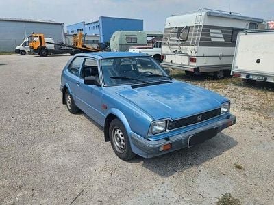 Usata Honda Civic 1983