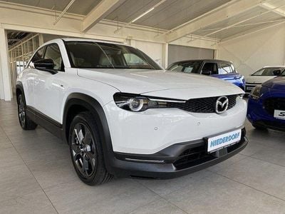 Mazda MX30