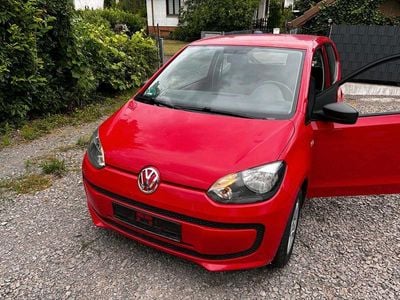 VW up!