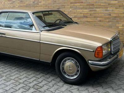 gebraucht Mercedes 230 CE230 CE