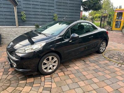 gebraucht Peugeot 207 CC 