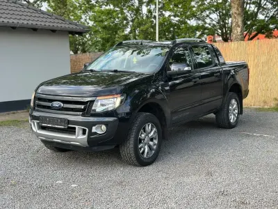 Gebraucht Ford Ranger