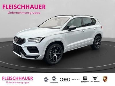 Gebraucht Cupra Ateca VZ 300 PS (220 kW) 2024 Grau SUV