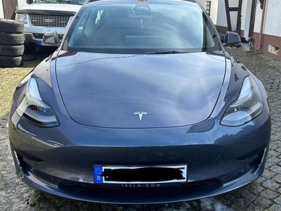 gebraucht Tesla Model 3 RWD/ Hinterradantrieb/Standard Range / Garantie