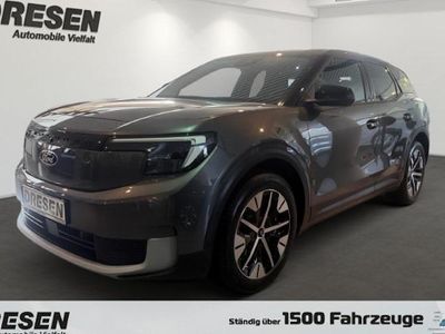 Second-hand Ford Explorer Premium 210 kW (286 CP) 2025 Gri SUV