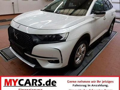 Gebraucht DS Automobiles DS7 Crossback 224 PS (164 kW) 2022 Andere SUV