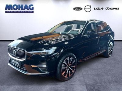 Usata Volvo XC60 Plus 197 CV (144 kW) 2023 Nero SUV
