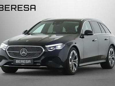 Gebraucht 2025 Mercedes E220 Avantgarde Kombi | 69.950 €