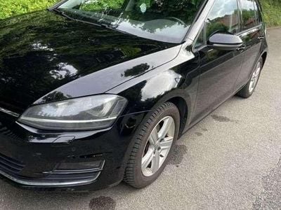 VW Golf VII