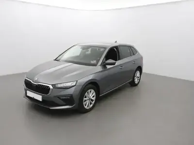Occasion Skoda Scala Selection 118 ch (86 kW) 2025 Andere Citadine