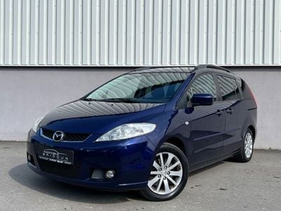 Mazda 5