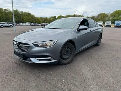 Gebraucht Opel Insignia