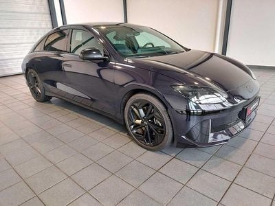 Gebraucht Hyundai Ioniq 6 Edition 239 kW (325 PS) 2023 Blau Limousine